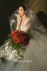-蒙娜丽莎婚纱摄影 MONALISA