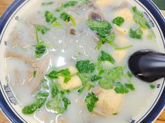 招牌鸭血粉丝-鸭小妹鸭血粉丝(老门东店)