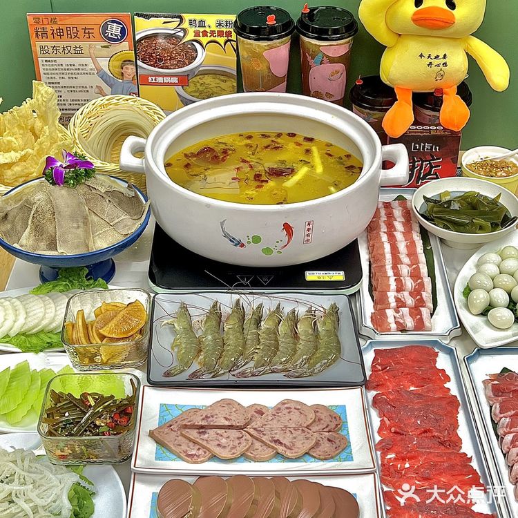 深圳吃了念念不忘的店……恨不得天天去吃！！