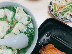 -顶巧鸡汤馄饨(虹口总店)