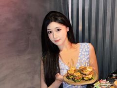-焱铁烧·黑毛和牛专门店(杭州嘉里中心店)