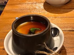 -云海肴·云南小炒·汽锅鸡(天津国金汇店)