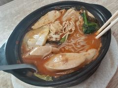 -蜀王砂锅总店