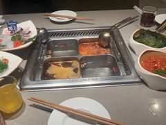 -海底捞火锅(正大乐城店)