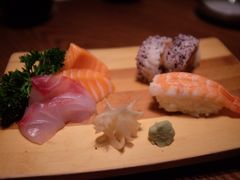-Kushi Japanese Kitchen & Bar