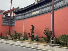 -宁波府城隍庙