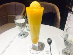 芒果-哈根达斯(皇城恒隆广场店)