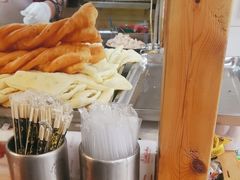 -和众大油条(维明路店)