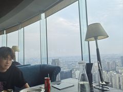 -云中捞高空旋转餐厅(商茂世纪广场店)
