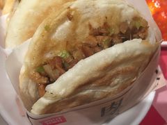 -西贝(金桥店)