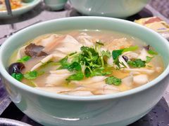 -萧记三鲜烩面(黄河路店)