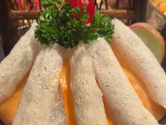 -季季山•云南野生菌火锅(上海首店)