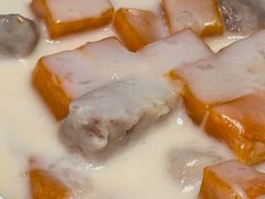 -香港狮子山下·明星粤菜餐厅(北苑店)