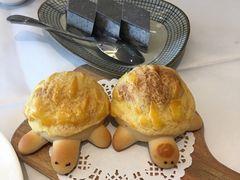 -粤域茶餐厅