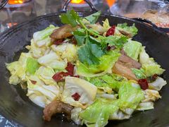 -张关合渣(航空大道店)