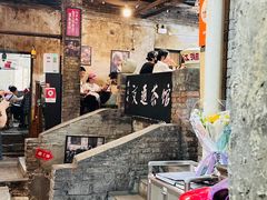 -黄桷坪涂鸦艺术街