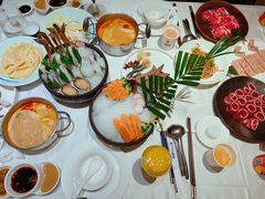 -红鼎豆捞(临江大道店)