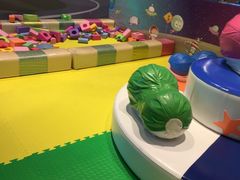 -江燕路万科里