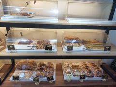 -韩国利尔面包(桂林路店)