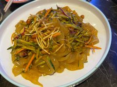 -粗粮人家·东北菜(洋桥店)