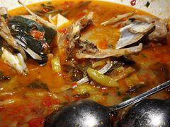 -坛宗剁椒鱼头(河西王府井店)