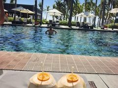 -半山半岛洲际度假酒店·观海廊