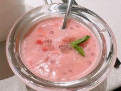 番石榴甘露-A One Kitchen·南京精菜馆(晶丽酒店店)