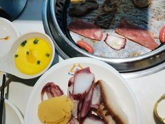 -圣罗巴海鲜烤肉自助(佳兆业店)