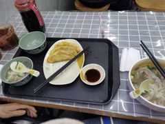 -清真蒋有记(老门东店)