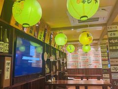 -鸟鹏烧鸟居酒屋(熙龙湾店)