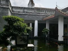 -东莞市可园博物馆