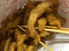 香酥鸡柳-尚食卢记烧饼(凤凰路总店)