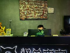 -ME怪兽·密室(江汉路店)