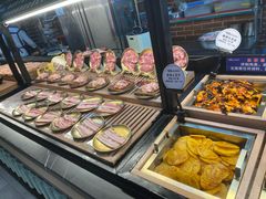 -梨花自助烤肉(乐宾店)