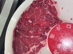 -左庭右院鲜牛肉火锅(长泰广场店)