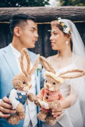 -帆拉斐婚纱摄影(春熙店)