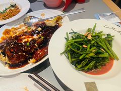 -桂满陇·杭州小馆(巴黎春天浦建店)