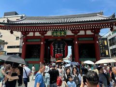 -浅草寺