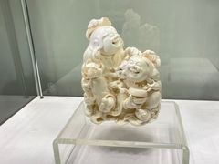-上海市工艺美术博物馆
