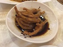 -新东城喜宴海鲜酒家(同德店)