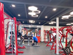 -BD健身私教工作室(CBD店)