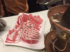 -东来顺饭庄(apm总店)