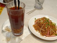 -和平馆·地道港澳茶餐厅(西门口店)