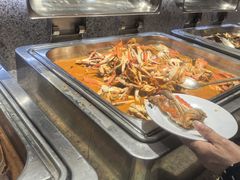 -汉巴味德(大悦城店)