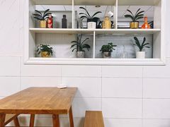 -张杨烤菜(渭南总店)