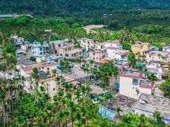 -七仙岭温泉国家森林公园