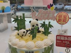 -虾饺妹·粤式茶餐厅(荟聚店)
