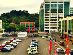 -沙巴希迪特酒店