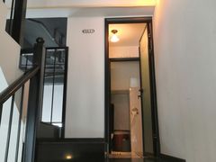 门面-候鸟咖啡(前门店)