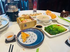 -侨美·唐荔园·40年地道粤菜